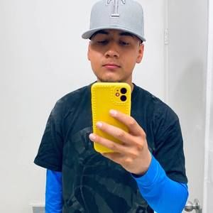 Meet your Posher, Jesus alberto